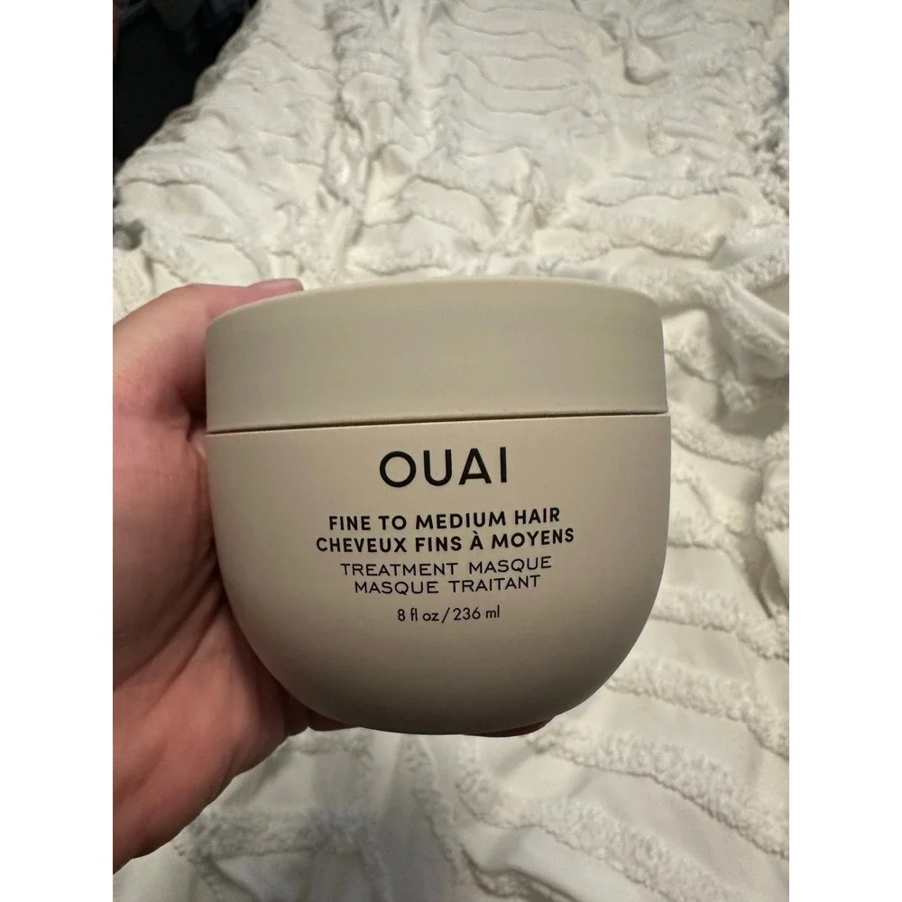 Ouai